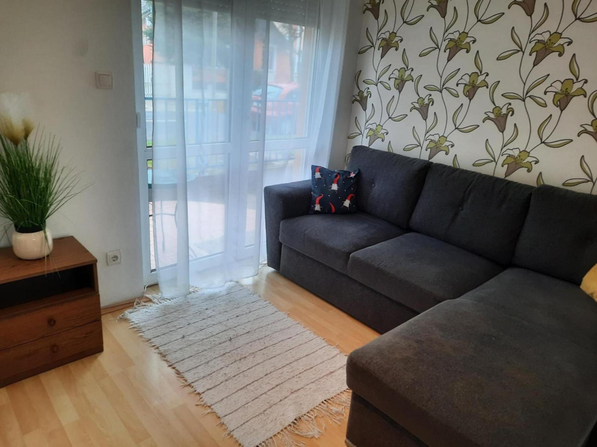 Kiskucko Apartman Hajduszoboszlo Ngoại thất bức ảnh